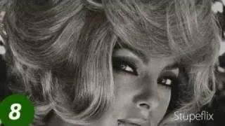 VIRNA LISI OMAGGIO