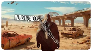 10 JOGOS SINGLE PLAYER MUITO À FRENTE DE SEU TEMPO