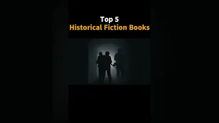 Top 5 Historical Fiction Books