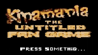 Kinamania: The Untitled Fan Game (Demo)