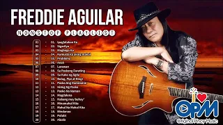 Ipaglalaban Ko | Freddie Aguilar Non-stop Playlist 2022 || Best Pamatay Puso Nonstop OPM Love Songs