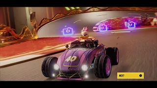 Disney Speedstorm | Online Races #18 | New Daisy Duck Gameplay