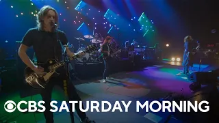 Saturday Sessions: My Morning Jacket performs "In Color"