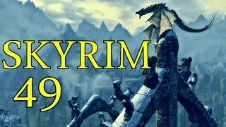 SKYRIM - Дипломатическая неприкосновенность