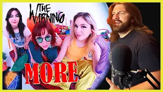 We've All Been Through This! | The Warning - MORE (Official Music Video) | REACTION