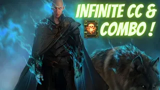 Dragon Age Inquisition The Most Powerful Rift Mage Combo Build