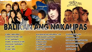 Asin,Coritha,Sampaguita,Florante,Freddie Aguilar Greatest Hits   - Balikan ang Nakalipas