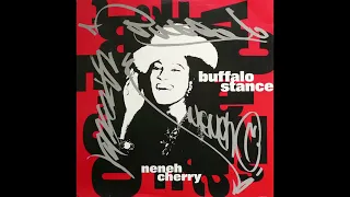 Neneh Cherry - Buffalo Stance (Tony Oldskool Remix)