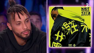 Disiz La Peste - On n'est pas couché 13 octobre 2018 #ONPC