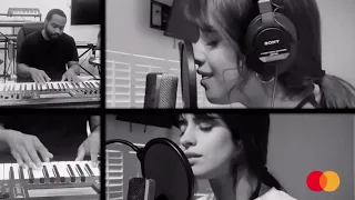 Camila Cabello - All These Years / Used To This (Acoustic Session)