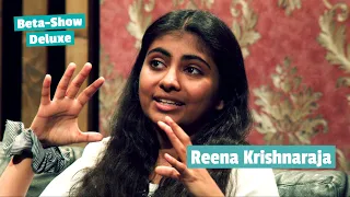 Reena Krishnaraja verpasste wegen des Swiss Comedy Awards ein Unihockey-Spiel | Beta-Show Deluxe #7