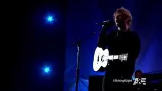 Ed Sheeran- People Get Ready