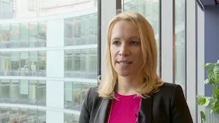 'The Polish market will have a very successful 2019'': Anna Duchnowska, Invesco Real Estate