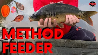 Žvejyba su method feeder, žvejo etika ir kultūra žūklėse