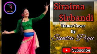 Siraima Sirbandi | How Funny | Dance Cover | Sunita Pegu Choreography | Priyanka Karki | Melina Rai