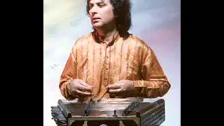 Pt. Shivkumar Sharma - Raga Kirwani