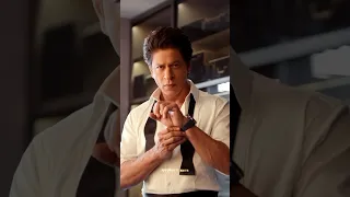 SRK In Chammak Challo Is Wholesome❤️|| Chammak Challo Edit || #shorts #srk