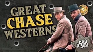 Great Chase Westerns