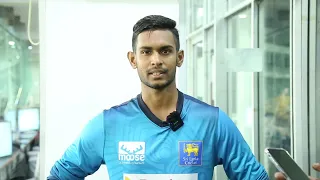 Matheesha Pathirana | Post Match Press Conference | 1st T20 SL vs Afghanistan 2024