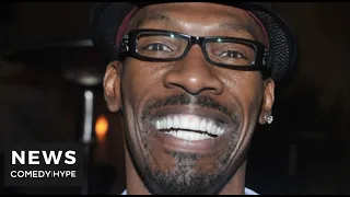 What You Didn't Know About Charlie Murphy, Untold Stories - CH News