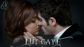 Lut Gaye - Jubin Nautiyal | Cover Song | Hayat And Murat | Hande Erçel And Burak Deniz | Haymur