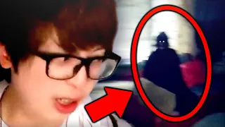 Top 5 Videos De Fantasmas Que Te Darán Temblereque