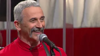 Aaron Tippin -  Where The Stars and Stripes and The Eagles Fly