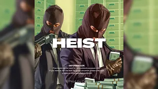 [FREE] Trap Beat Club Type Tyga ''HEIST'' x YG Aggressive Fast Flow Trap Beat Hard Beat 2023