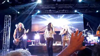 Tarja - Dark Star (feat. Marko Hietala) (Snippet) - Casino Magic, Neuquén - (28/02/2024)