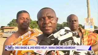 Oyerepa Morning News is with Asonaba Kwabena Amoateng on Oyerepa Radio ||06-04-2024