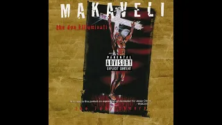 2Pac (As Makaveli) - To Live And Die In L.A. ft. Val Young