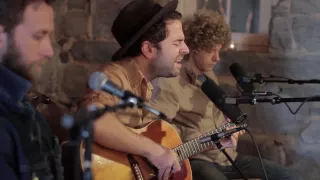 Dawes - If I Wanted Someone (Live from Rhythm and Roots 2011)