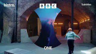 BBC One 'Lens' Idents 2022