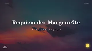 [1hour play] Attack on Titan OST┃Requiem der Morgenröte - Piano cover