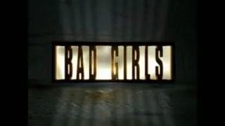 Bad Girls UK tv shows theme