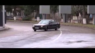 გიორგი თევზაძე -Drift King-Street Racing