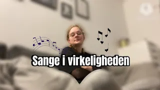 Sange i virkeligheden