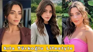 Sıla Türkoğlu Lifestyle 2023 ||Biography, Real Life Partner, Age, Income, Height, Hobbies & Facts