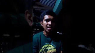 Paano kung pakantahin ka sa kasal ng ex mo, ano ang kakantahin mo?
