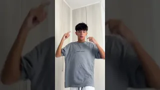 GIOZINHO DANÇANDO - | TIK TOK DOS FAMOSOS