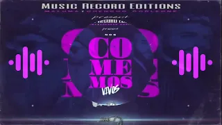 Nos Comemos Vivos (Remix) |Zack Dj (Music Record Editions)