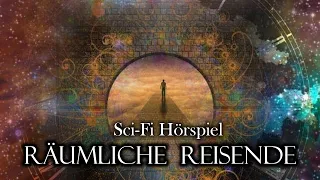 Räumliche Reisende | Sci-Fi Hörspiel