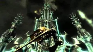 Divinity II:The Dragon Knight Saga "Launch" Trailer [HD] - www.360-hq.com