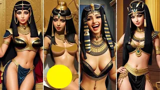 100 Datos Increíbles sobre Cleopatra