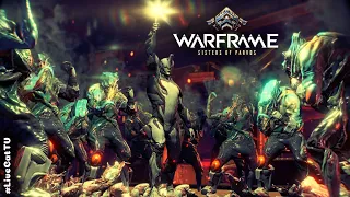 Warframe... Миссии Кошмар.