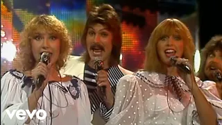 Dschinghis Khan - Loreley (Musikladen 26.05.1981)