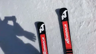 PISTA ÀLIGA GRANDVALIRA (ANDORRA)