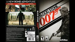 [PC] 007: Blood Stone 4K Full Walkthrough No Commentary PS3 Xbox 360 PC