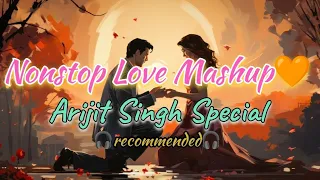 Nonstop Love Mashup 2024🧡। Romantic Songs😊❤। Love song🎶।Love mashup 2024।🎧 Recommended। TLS।