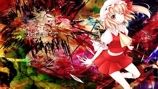 Анимешные девочки летают и стреляют - Знакомлюсь с Touhou Project